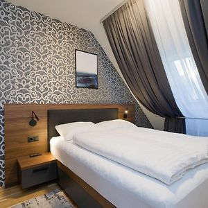 Appartement met Drie Slaapkamers