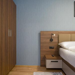 Appartement met Twee Slaapkamers